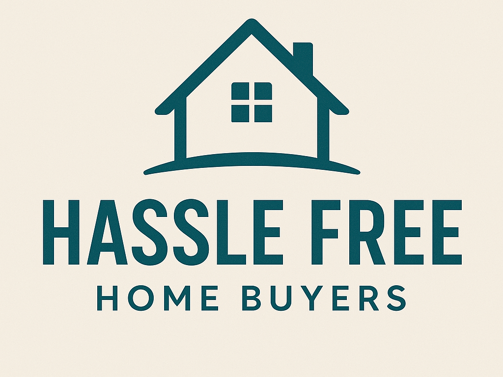 Hassle Free Home Buyers